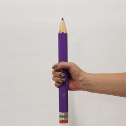 Огромный карандаш «Гигант»
