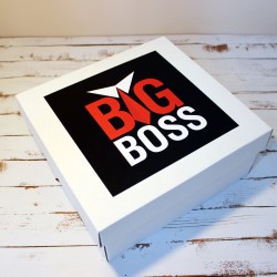 Подарочный набор начальнику Big Boss