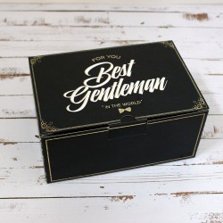 Подарочный набор Best Gentleman №1