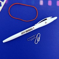 Ручка «Хочу винишка»