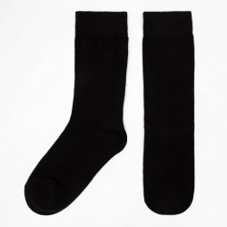Набор мужских носков «Настоящему герою 23 февраля» 6 пар