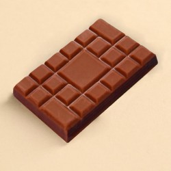 Шоколад в коробке «От офисных страданий» 27 г 