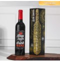 Подарочный набор для вина «Keep calm»