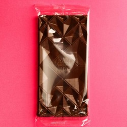 Шоколад молочный «Билетик на счастье»