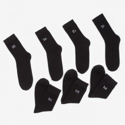 Набор мужских носков «Джек» 7 пар