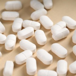 Конфеты - таблетки «Антиобожрин»