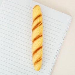 Ручка в форме хлеба «Чудесного настроения»