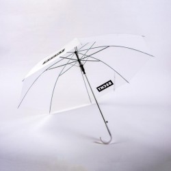 Зонт-трость «Бесит»