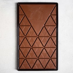 Огромный шоколад XXL «Моя любовь к тебе» 250 г