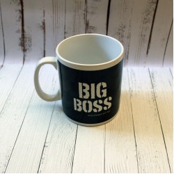 Кружка Большой Босс Big Boss 1000 мл