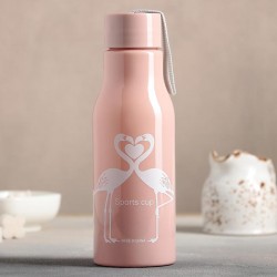Бутылка «Фламинго» 450 мл