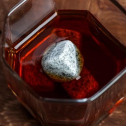 Камни для виски «Как камень с души» 4 шт