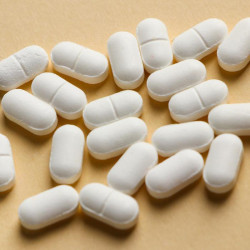 Конфеты - таблетки «Скорая помощь 1 января»