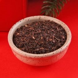 Набор чая «Новогодний запас», вкусы: мята, груша, чабрец, 150 г